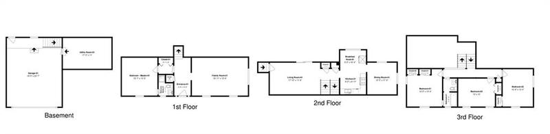 Image for property 2751 Scenic Terrace, Atlanta, GA 30344