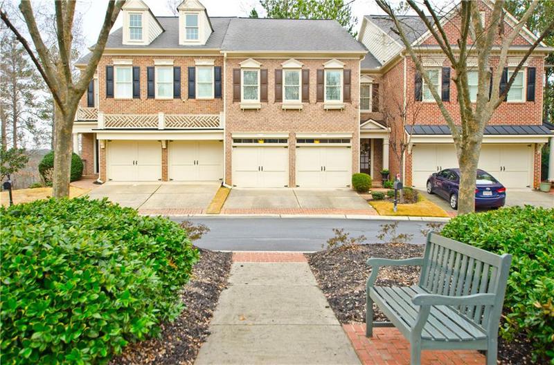 Image for property 4703 Legacy Cove Lane, Smyrna, GA 30126