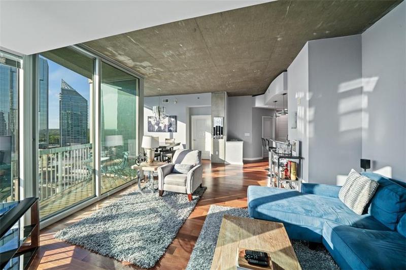 Image for property 3324 Peachtree Road 1518, Atlanta, GA 30326