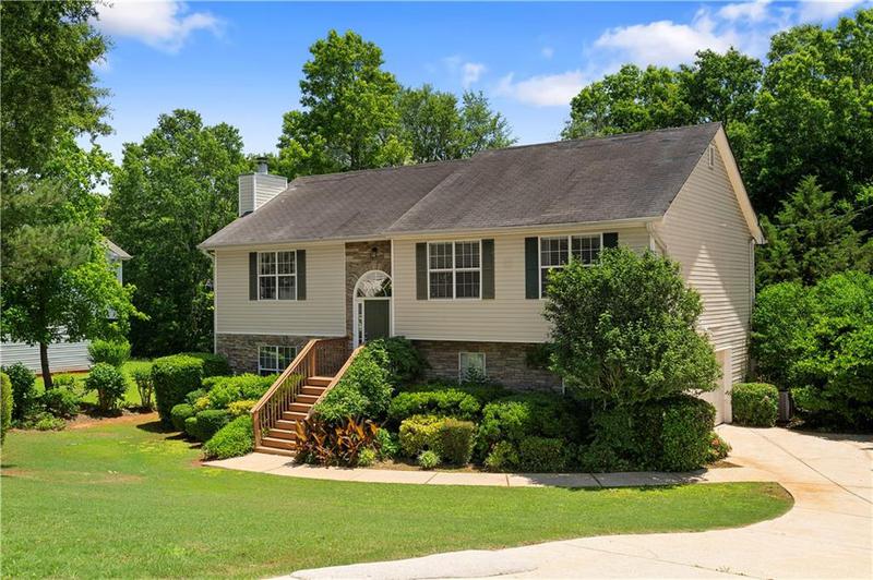 Image for property 90 Cypress Drive, Covington, GA 30016