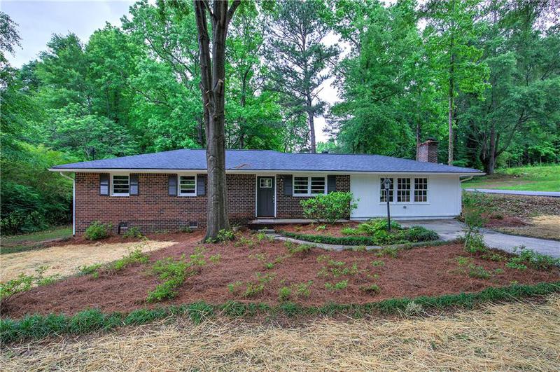Image for property 3647 Miller Street, Lithia Springs, GA 30122