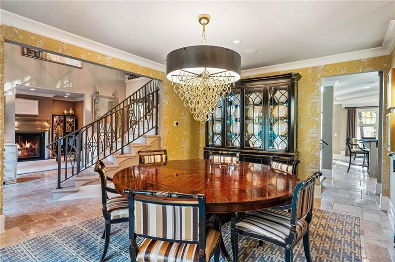 Image for property 1125 Lake Shore Overlook, Alpharetta, GA 30005