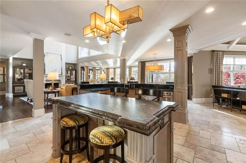 Image for property 1125 Lake Shore Overlook, Alpharetta, GA 30005