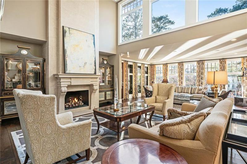 Image for property 1125 Lake Shore Overlook, Alpharetta, GA 30005