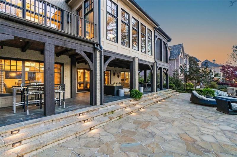 Image for property 1125 Lake Shore Overlook, Alpharetta, GA 30005