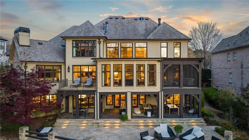 Image for property 1125 Lake Shore Overlook, Alpharetta, GA 30005