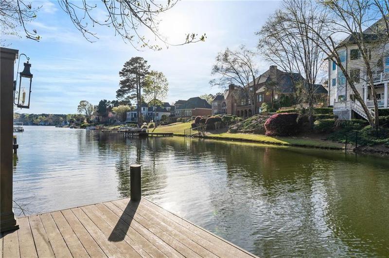Image for property 1125 Lake Shore Overlook, Alpharetta, GA 30005