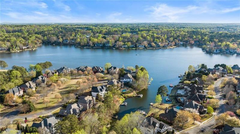 Image for property 1125 Lake Shore Overlook, Alpharetta, GA 30005