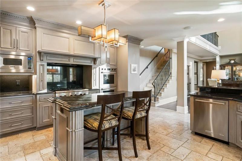 Image for property 1125 Lake Shore Overlook, Alpharetta, GA 30005