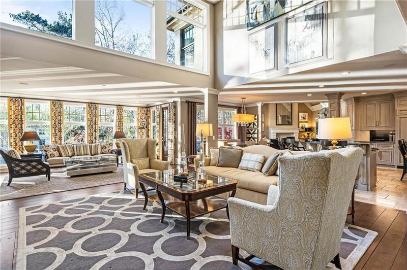 Image for property 1125 Lake Shore Overlook, Alpharetta, GA 30005