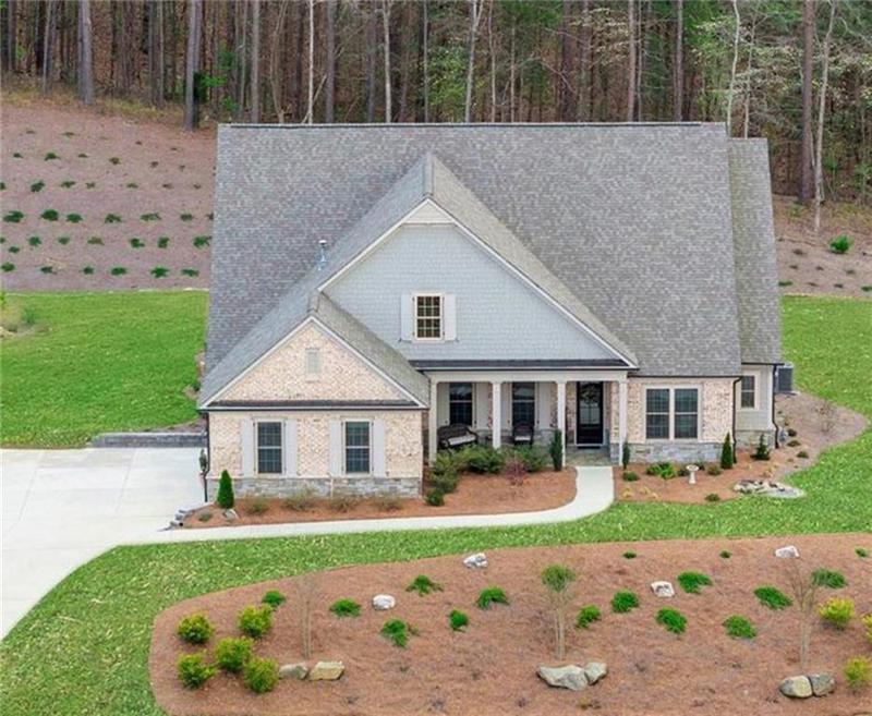 Image for property 174 Vandiver Court, Acworth, GA 30101
