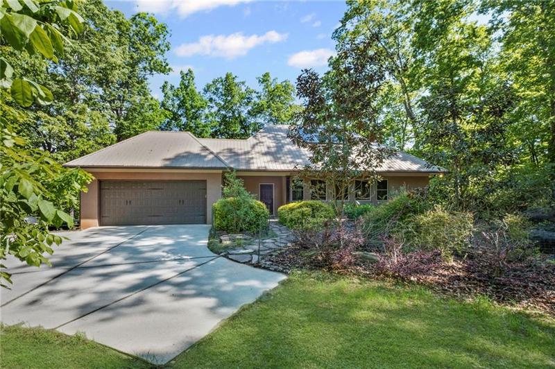 Image for property 6324 Chesla Drive, Gainesville, GA 30506