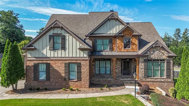 Image for property 4956 Manna Lane, Powder Springs, GA 30127