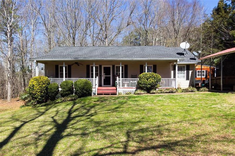 Image for property 1045 FINCHER Road, Covington, GA 30016