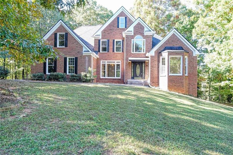 Image for property 15 Greenridge Way, Newnan, GA 30265
