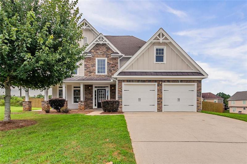 Image for property 70 Trinity Lane, Covington, GA 30016