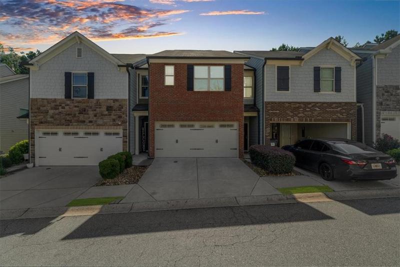 Image for property 222 Bobbie Way, Woodstock, GA 30189
