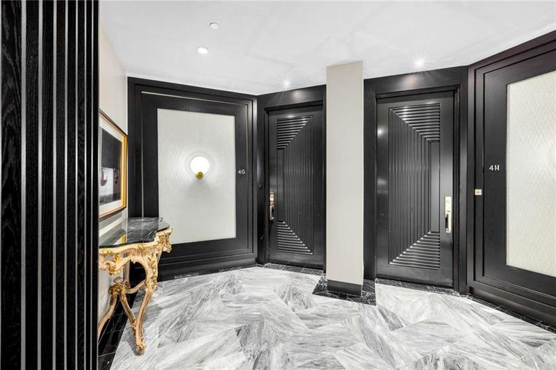 Image for property 2660 Peachtree Road 4G, Atlanta, GA 30305