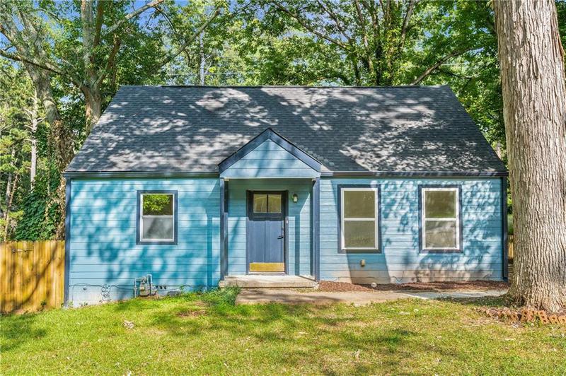 Image for property 2146 Pinehurst Drive, Atlanta, GA 30344