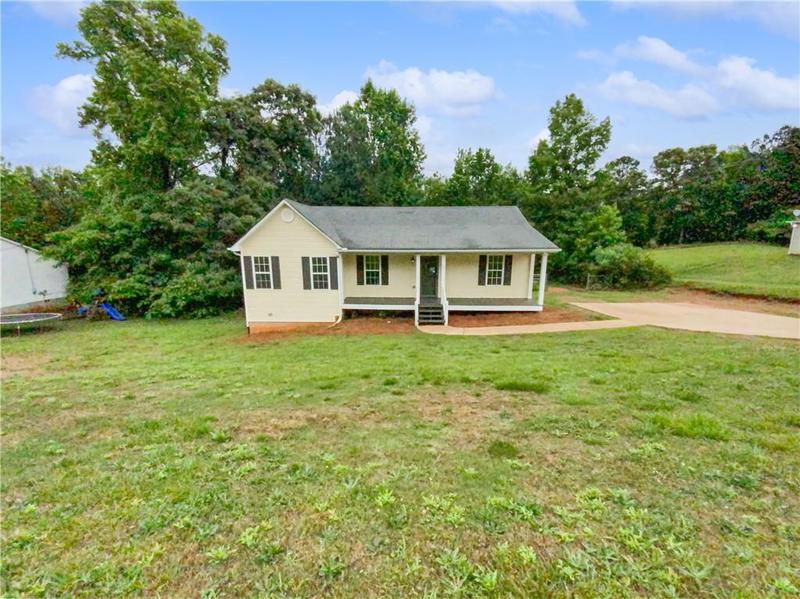 Image for property 50 Hunters Ridge Drive, Covington, GA 30014
