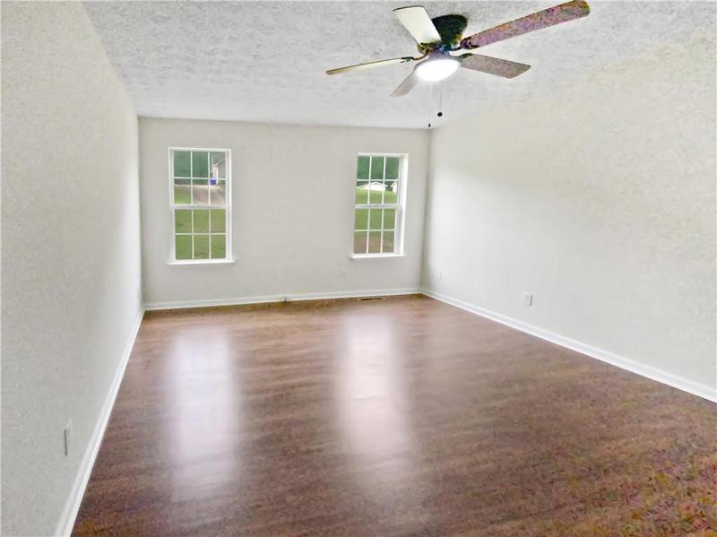 Image for property 50 Hunters Ridge Drive, Covington, GA 30014