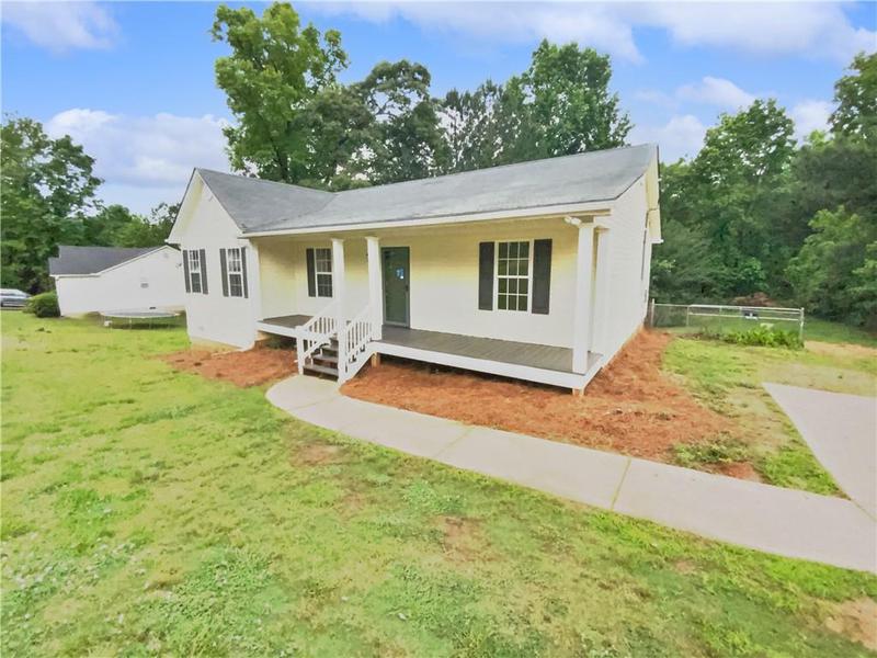 Image for property 50 Hunters Ridge Drive, Covington, GA 30014