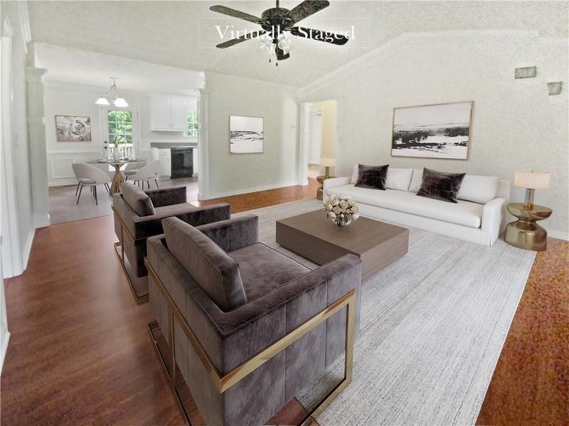 Image for property 50 Hunters Ridge Drive, Covington, GA 30014