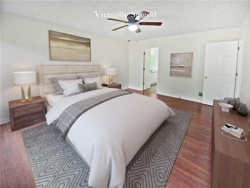 Image for property 50 Hunters Ridge Drive, Covington, GA 30014