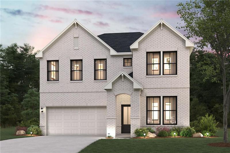 Image for property 2058 Brookhill Way, Snellville, GA 30078