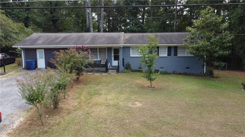 Image for property 125 Rosewood Drive, Dallas, GA 30132