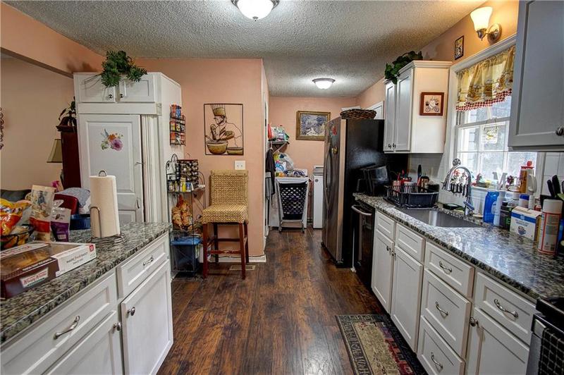 Image for property 125 Rosewood Drive, Dallas, GA 30132