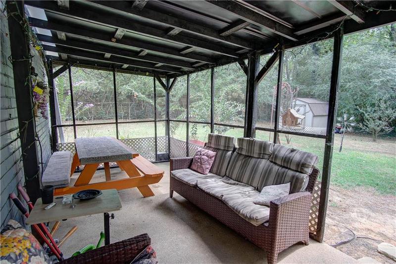 Image for property 125 Rosewood Drive, Dallas, GA 30132