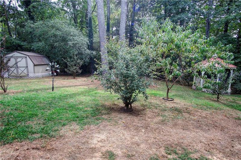 Image for property 125 Rosewood Drive, Dallas, GA 30132