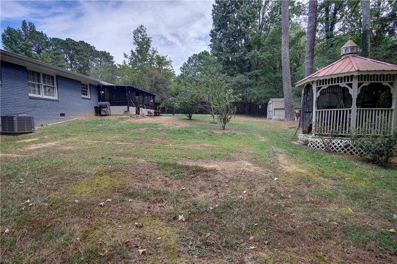 Image for property 125 Rosewood Drive, Dallas, GA 30132