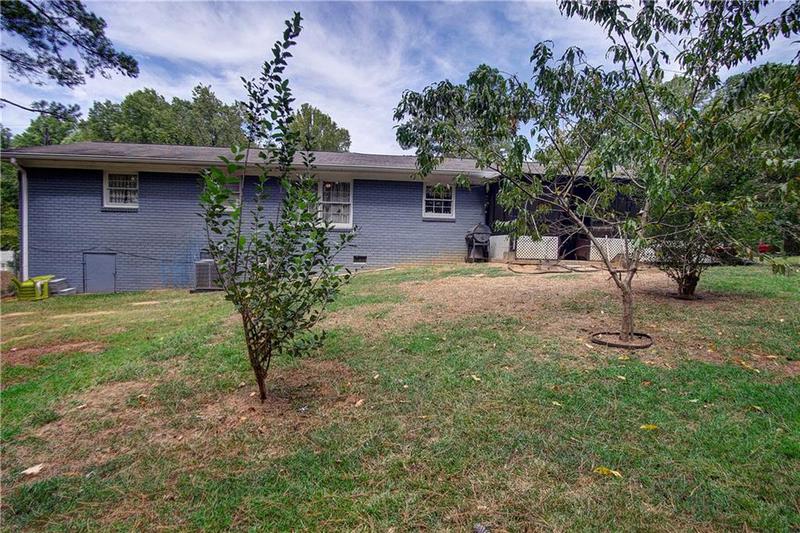 Image for property 125 Rosewood Drive, Dallas, GA 30132