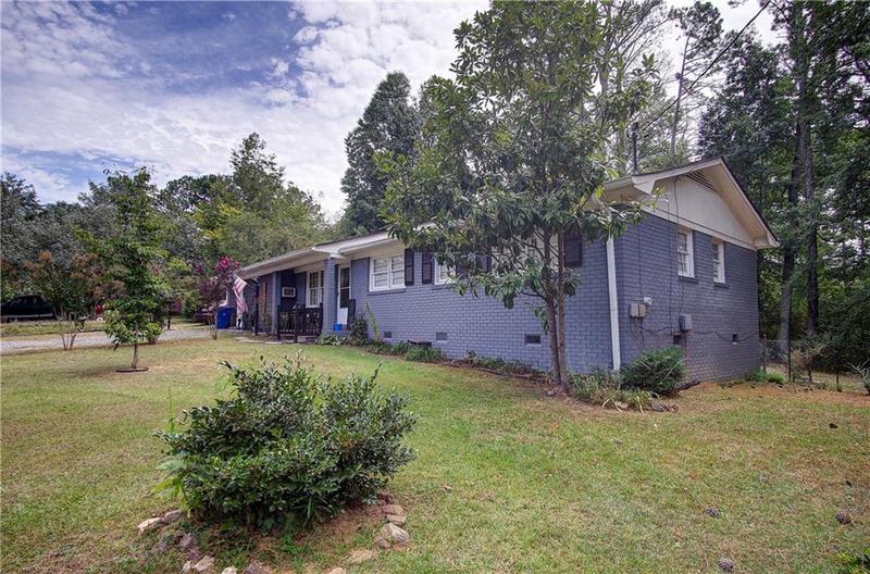 Image for property 125 Rosewood Drive, Dallas, GA 30132