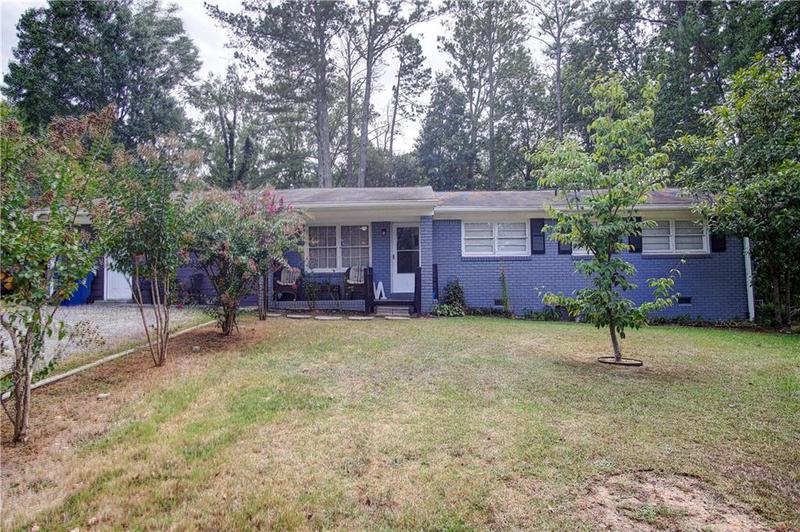 Image for property 125 Rosewood Drive, Dallas, GA 30132