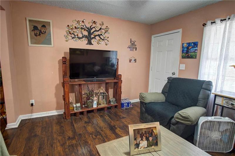 Image for property 125 Rosewood Drive, Dallas, GA 30132