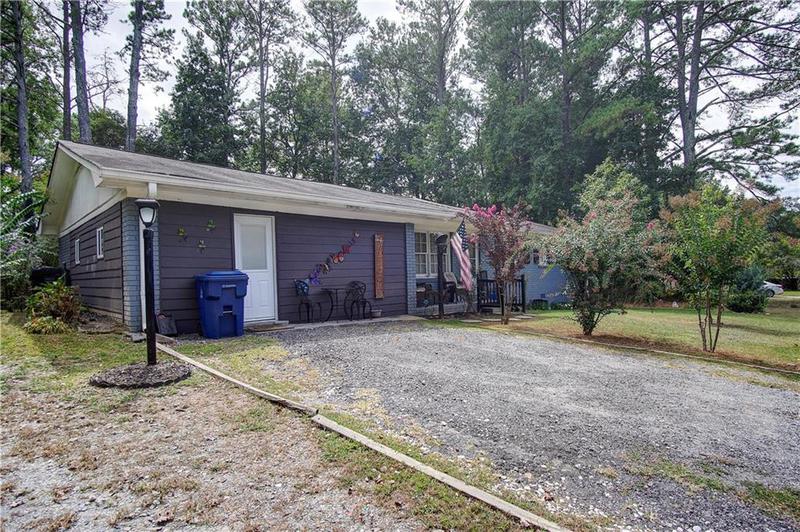Image for property 125 Rosewood Drive, Dallas, GA 30132