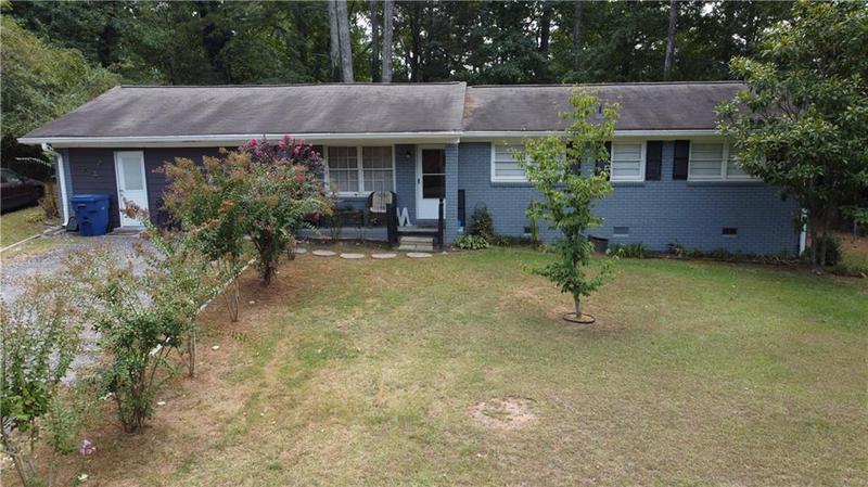 Image for property 125 Rosewood Drive, Dallas, GA 30132