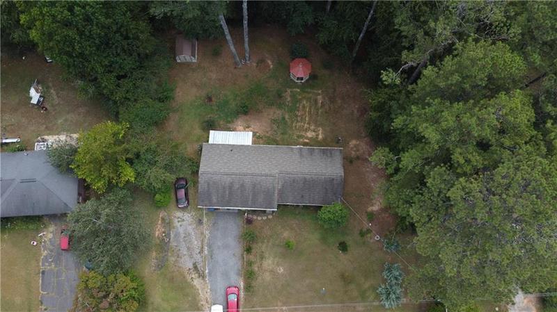 Image for property 125 Rosewood Drive, Dallas, GA 30132