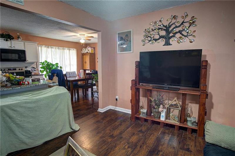 Image for property 125 Rosewood Drive, Dallas, GA 30132