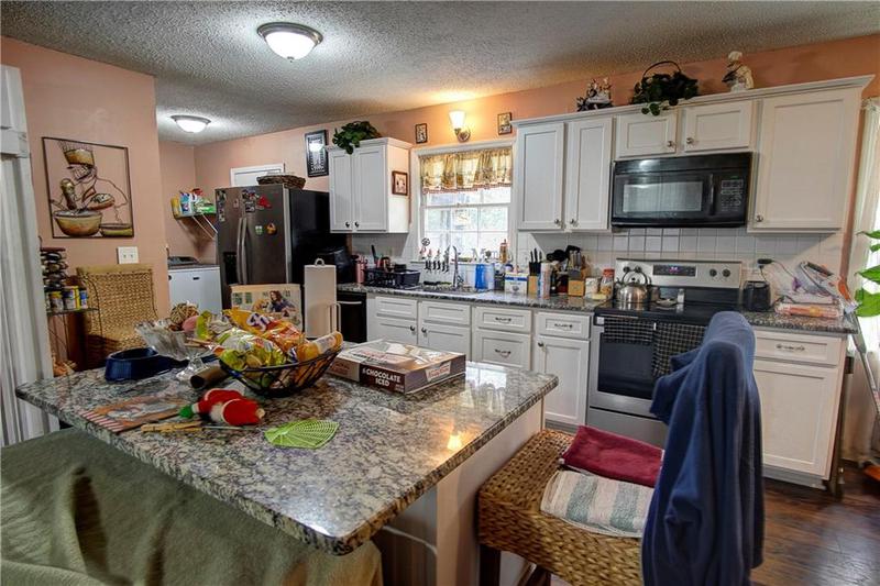 Image for property 125 Rosewood Drive, Dallas, GA 30132
