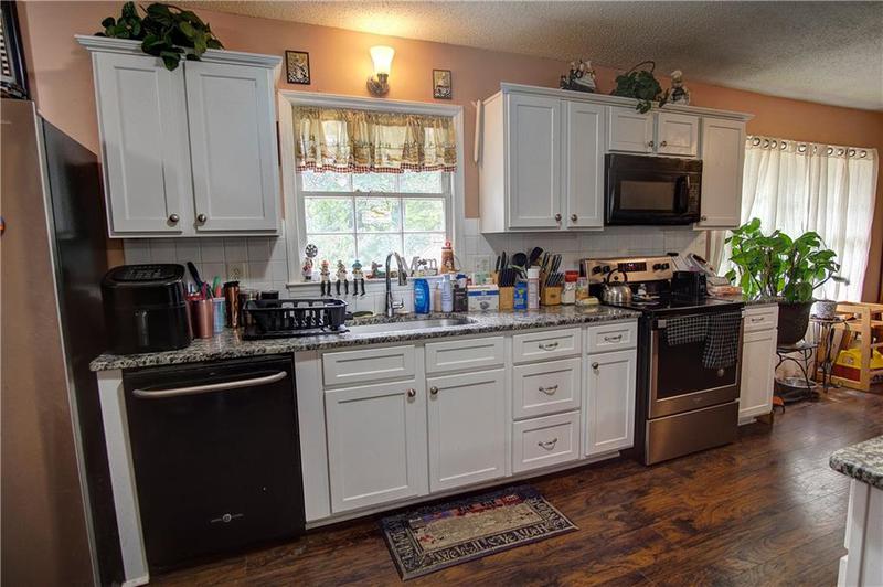 Image for property 125 Rosewood Drive, Dallas, GA 30132