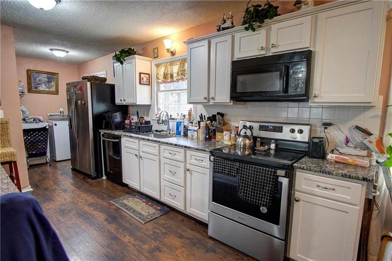 Image for property 125 Rosewood Drive, Dallas, GA 30132