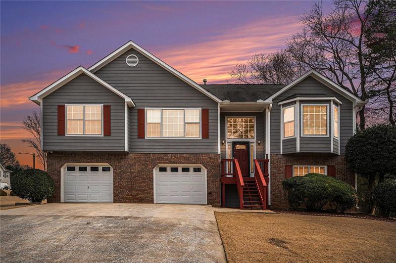 Image for property 2901 Soapstone Court, Powder Springs, GA 30127