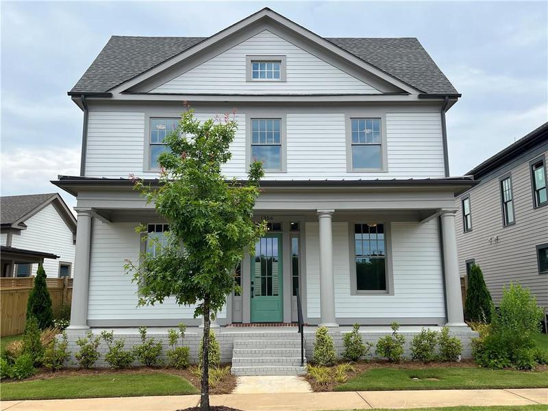 Image for property 1356 Flora Drive, Conyers, GA 30094