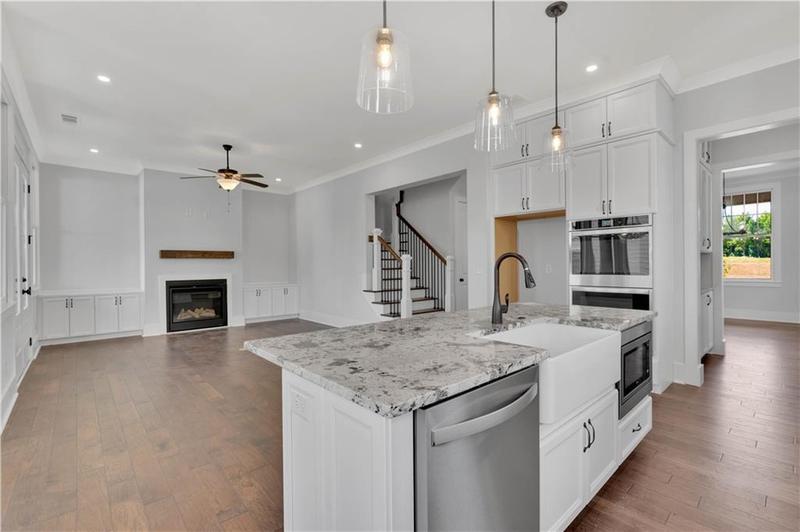 Image for property 1356 Flora Drive, Conyers, GA 30094