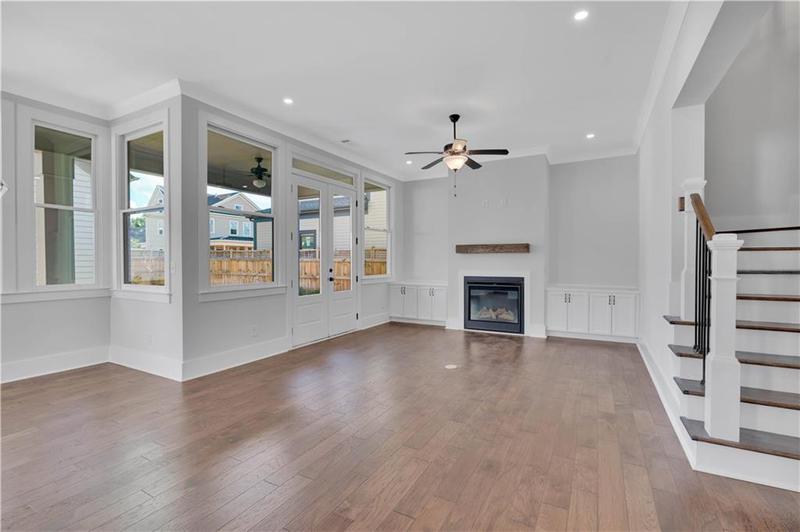 Image for property 1356 Flora Drive, Conyers, GA 30094