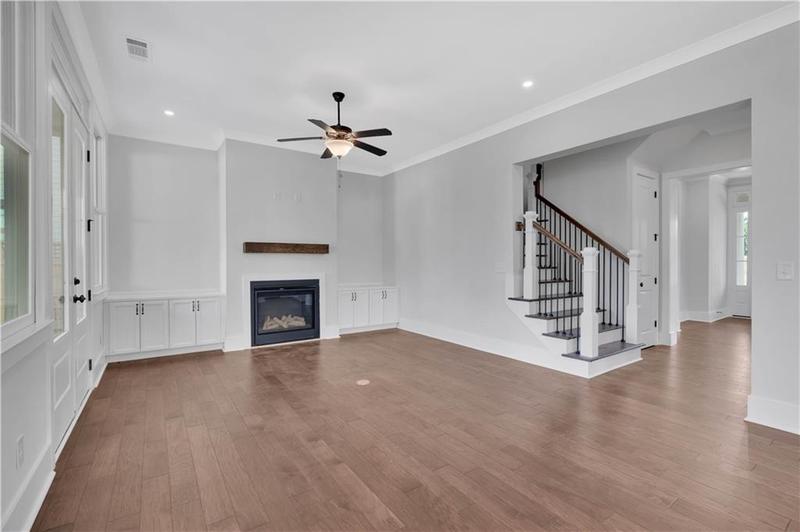 Image for property 1356 Flora Drive, Conyers, GA 30094